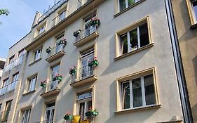Cybulskiego Guest Rooms